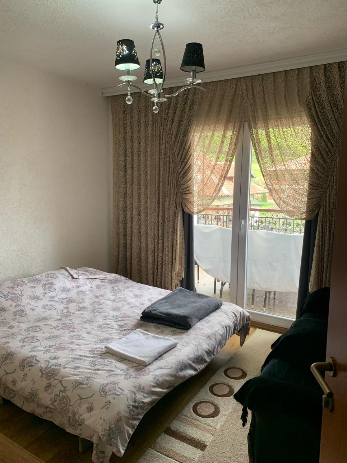 Ralin Apart Prizren Exterior foto